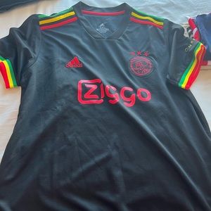 Ajax Jersey